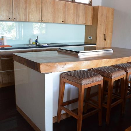 Villa Agung Lembongan Extérieur photo