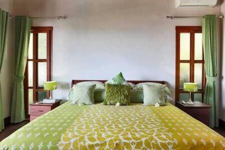 Villa Agung Lembongan Extérieur photo
