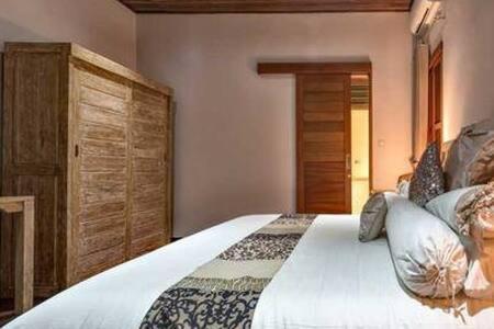 Villa Agung Lembongan Extérieur photo