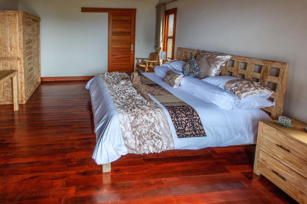 Villa Agung Lembongan Extérieur photo