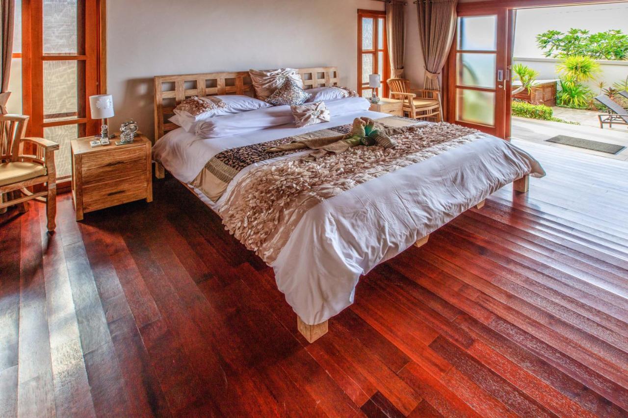 Villa Agung Lembongan Extérieur photo